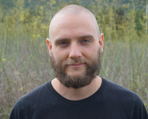 Florian Hallay